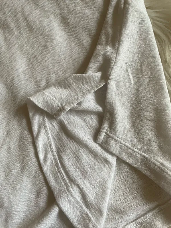 Athleta Breezy Tank Top White  - Image 10