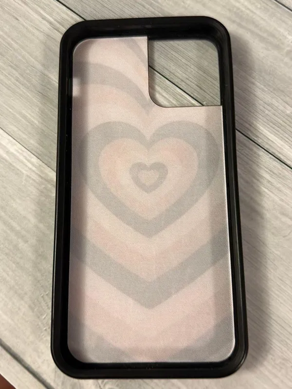 Wallflower iPhone 12 Pro Case  - Image 2