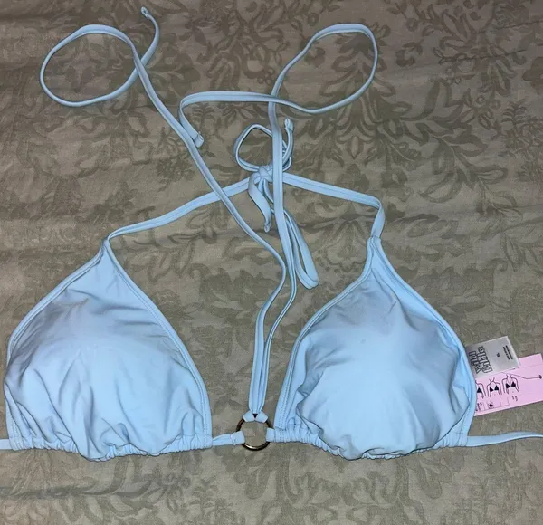 Wild Fable String Bikini Set - Image 2