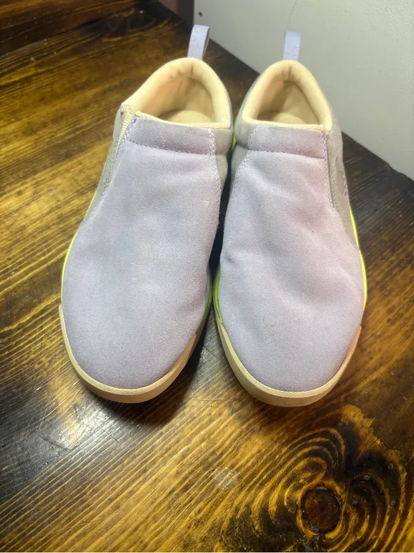 Sorel Lavender ONA RMX Moc Waterproof Shoes Size 8 - Image 3
