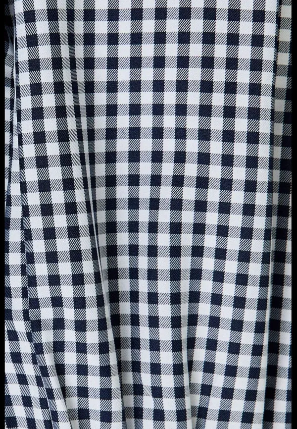 Le lis dress navy mini - Image 4