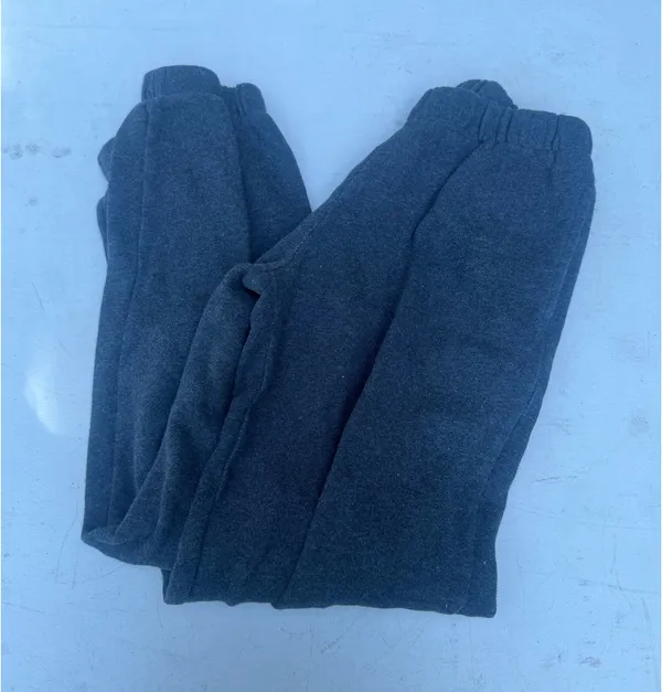 Brandy Melville Sweatpants Grey - Image 2