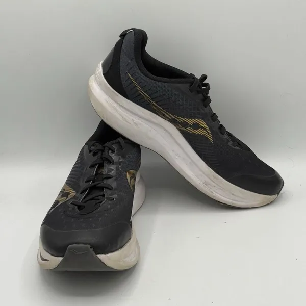 Saucony Womens Endorphin Speed Black Running Shoes Sneakers‎ Size 6.5M - Image 6