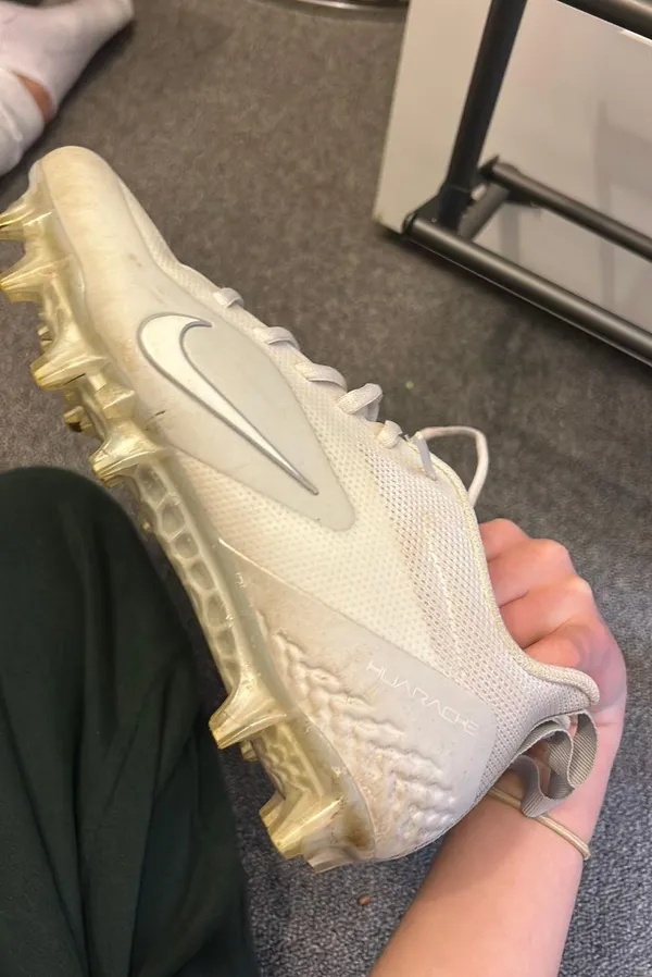 cleats 7.5 - Image 2