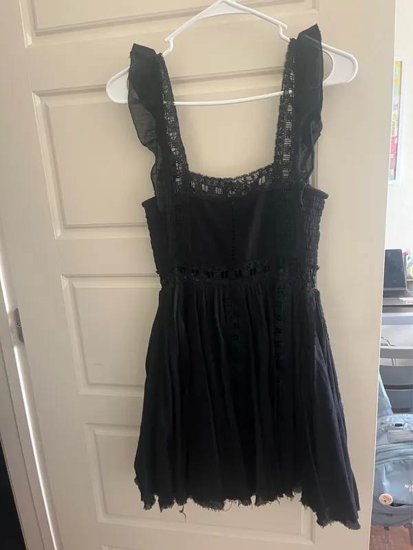 Free People Dress - Image 3