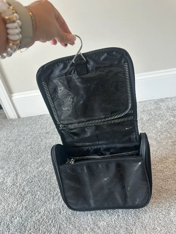 NWT Sephora Hanging Organizer - Image 3