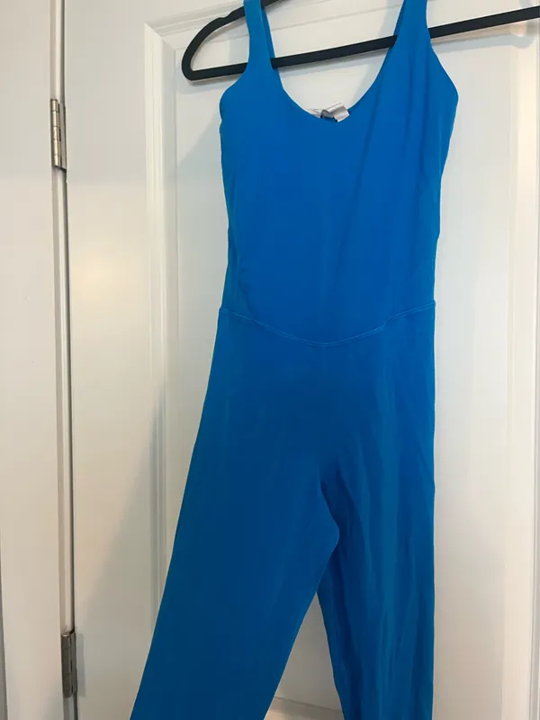 Lululemon Align Jumpsuit Bodysuit - Image 3
