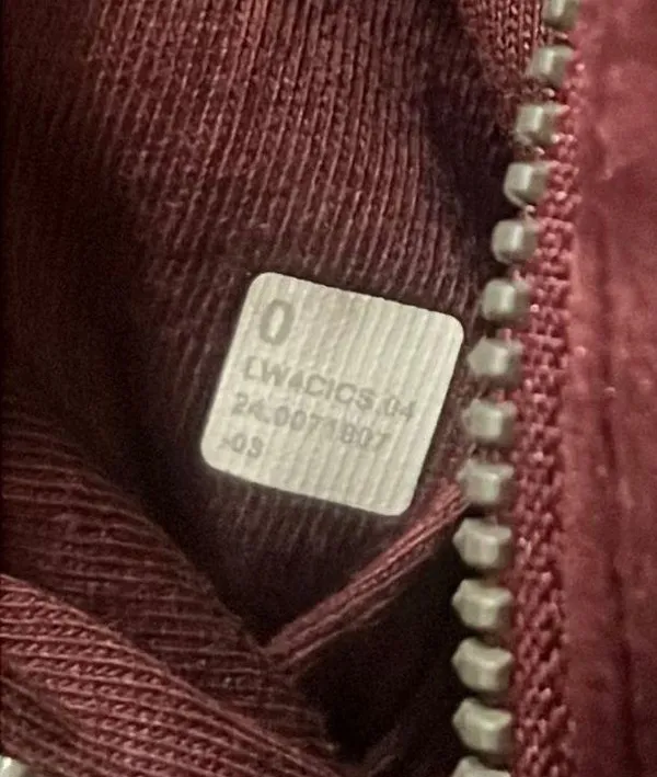 Lululemon Define Jacket Velvet  NWT-  New with tags - Image 7