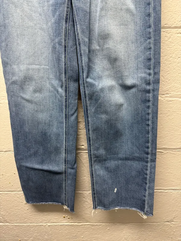 Hidden Jeans Logan High Rise Dad Jeans - Image 2