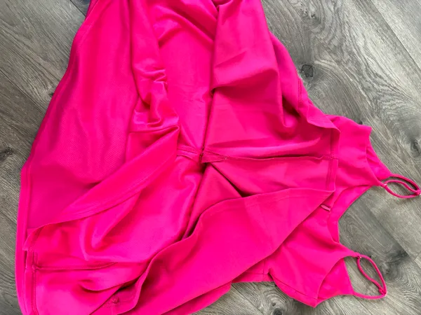 Lulus Pink Dress - Image 6