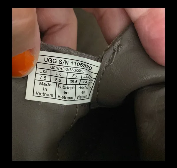 UGG Boots - Image 7