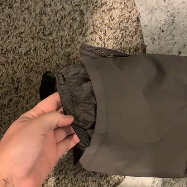 Burton snow pants - Image 4