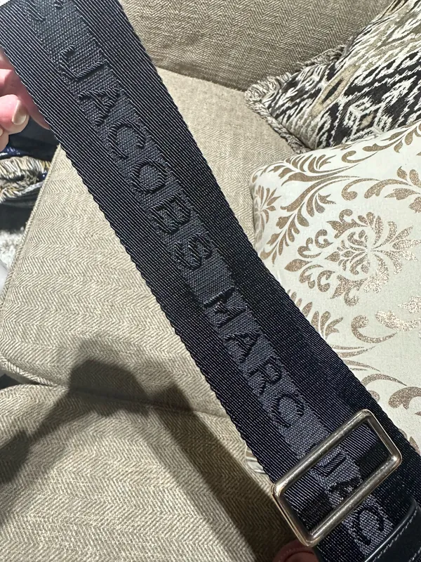 Marc Jacobs Tote Bag - Image 9