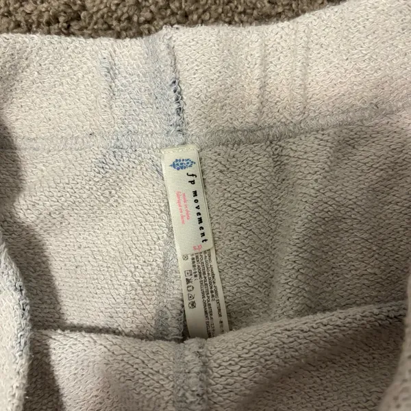 Free People Movement Star Comfy Shorts - Image 4