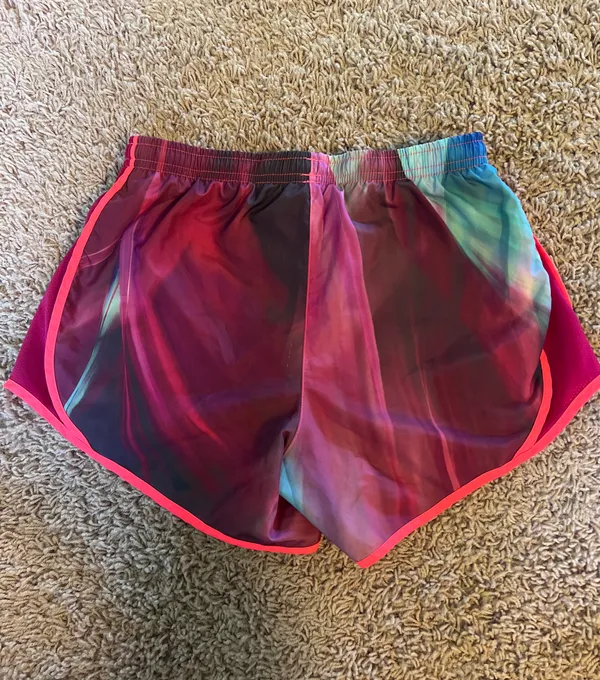 Dri-Fit Shorts - Image 2