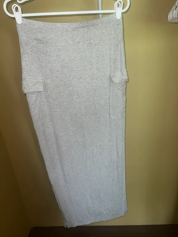 Floor Length Skirt Size M - Image 2