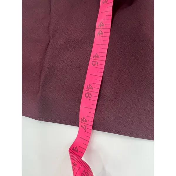 NWT‎ BHLDN Leti Dress satin slip Sz 4 wedding guest - Image 9