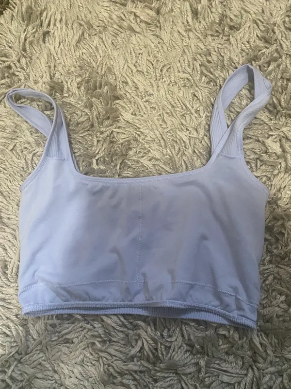 Forever 21 crop top - Image 3