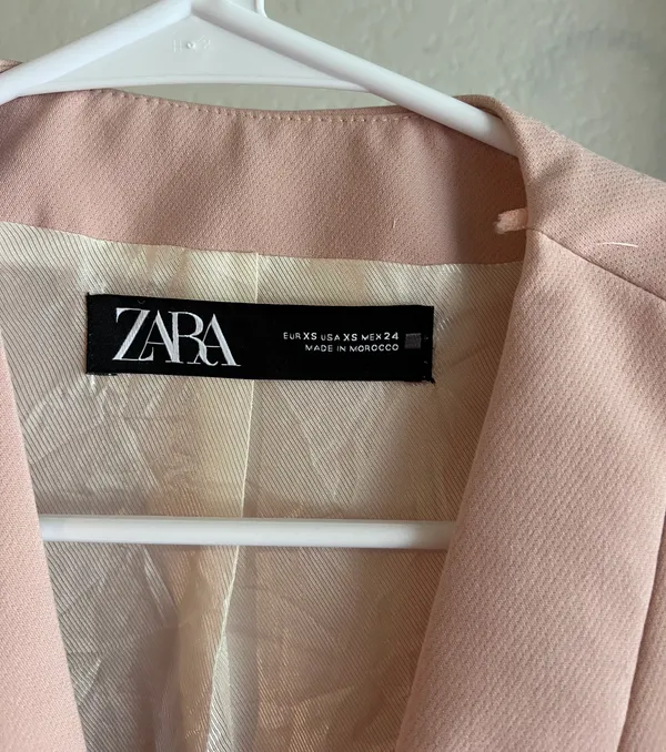 ZARA Vest - Image 3