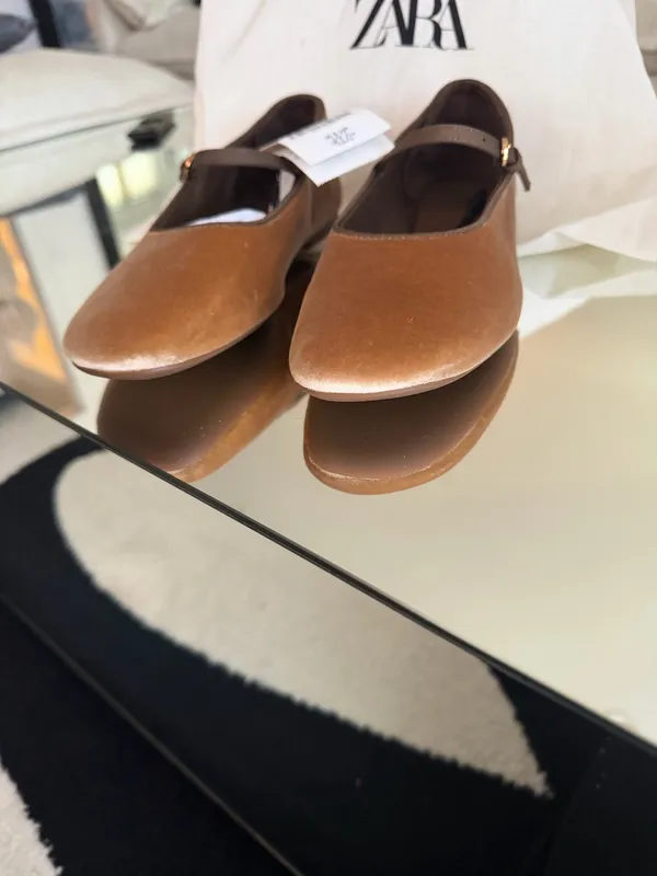 Zara shoes  - Image 4
