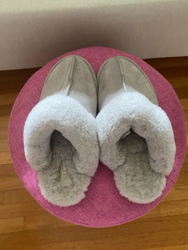 UGG Slippers - Image 7