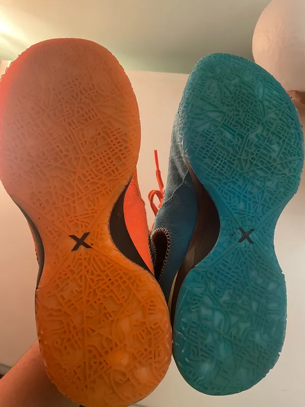 Nike Zoom LeBron NXXT Gen EP - Image 4