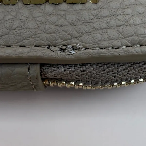 Steve Madden BPIPPER Latte Card Case Wristlet Wallet‎ NWT - Image 3