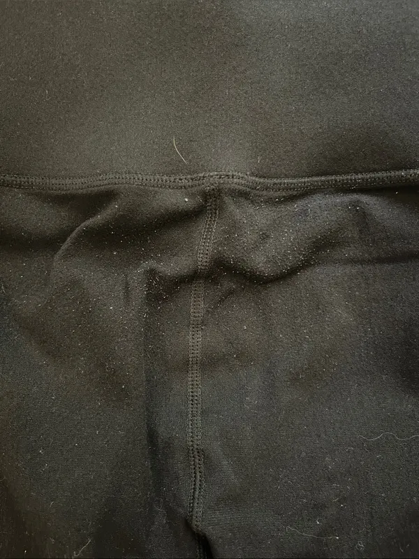 Fabletics Black Cut - Image 8