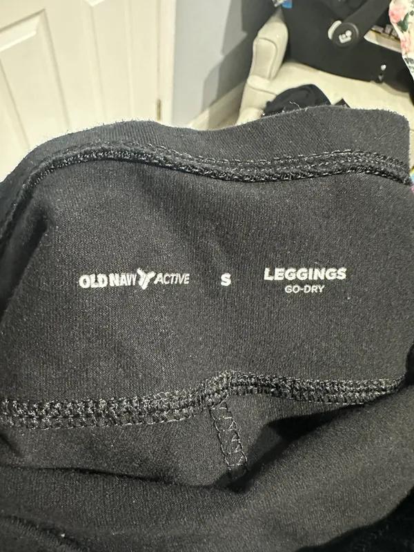 Old Navy Maternity Leggings - Image 2