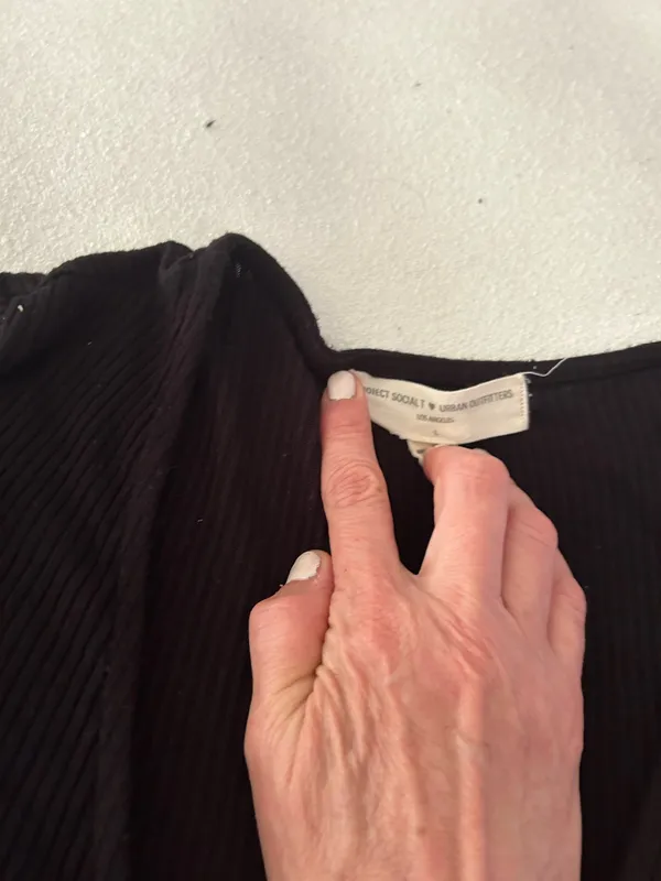 Urban Outfitters Top - Image 3