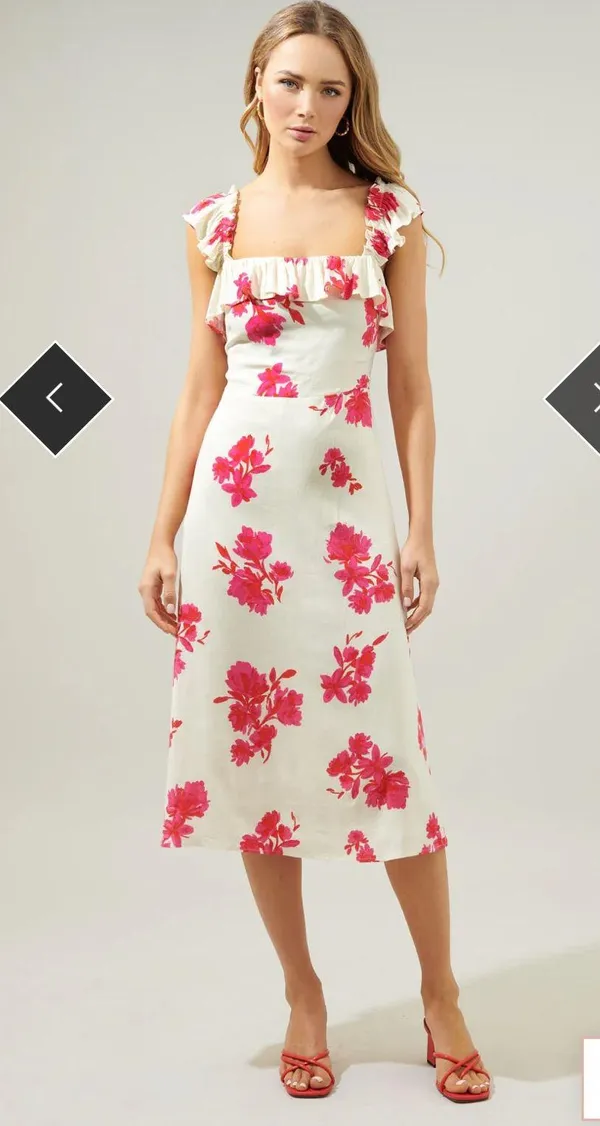 Dress - Image 2