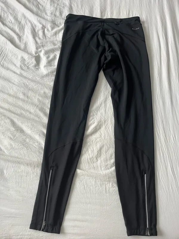 Nike Pro Dri-Fit Leggings - Image 5