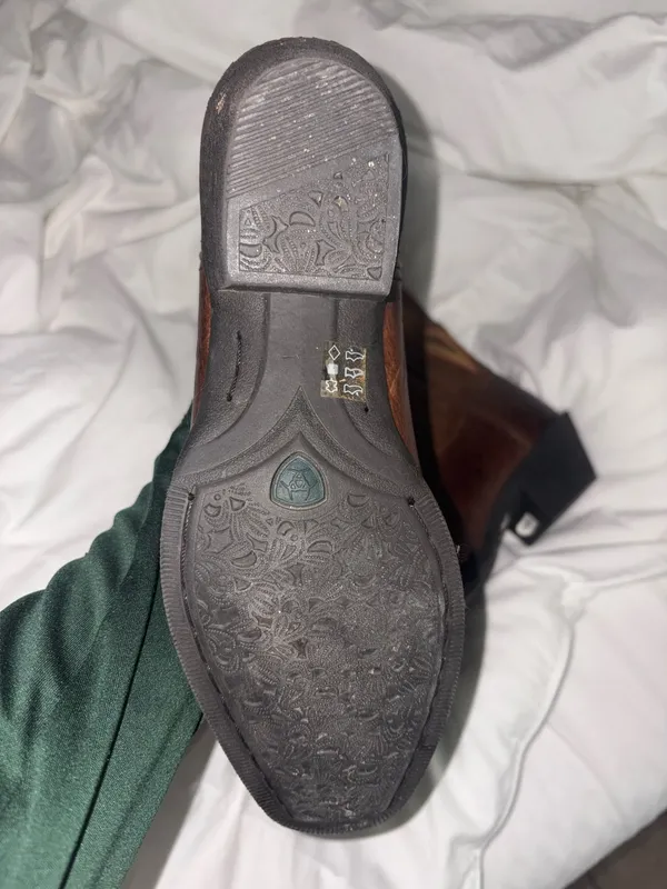 Ariat Women’s Boots Western - Image 2