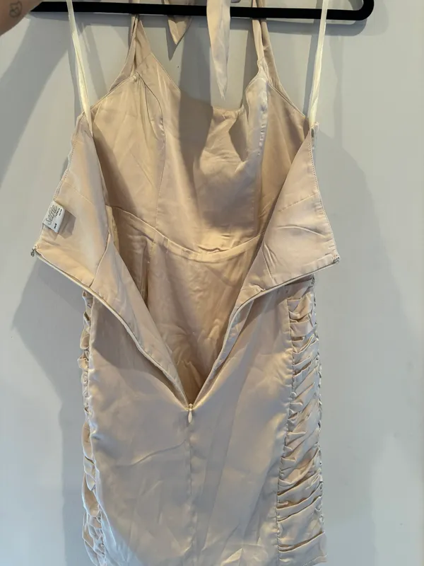 Selfie Leslie Dress - Image 4