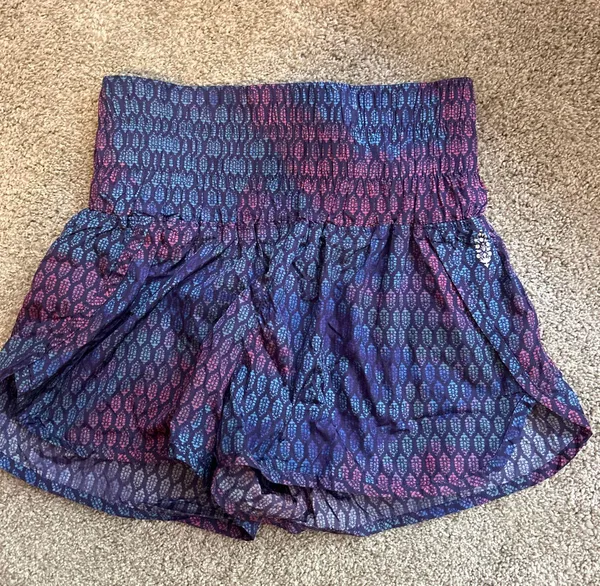 Free People Shorts Movement - Image 4