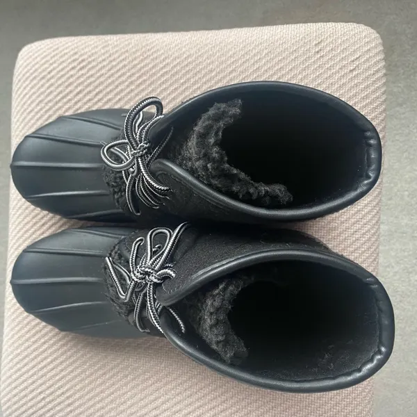 Simply Southern Outdoor Boots - Image 4