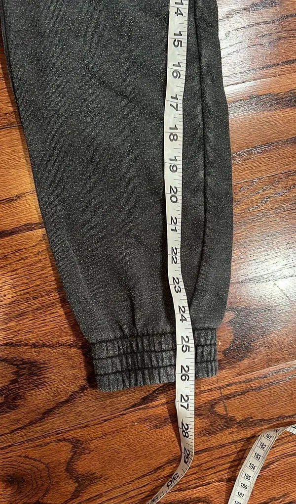 PINK joggers - Image 7