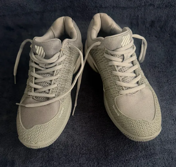K-Swiss Women’s Shoes - Image 2