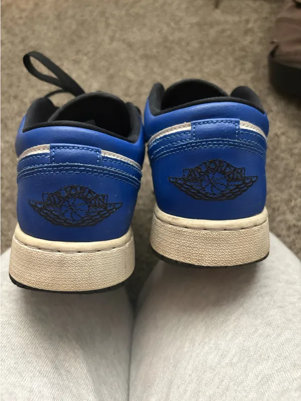 Air Jordan Low Nike - Image 3