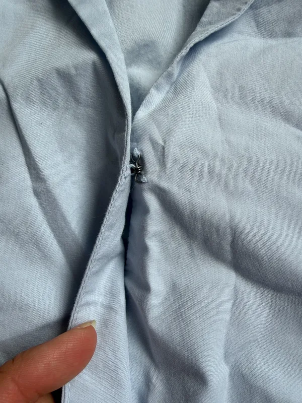 Abercrombie & Fitch blouse - Image 7