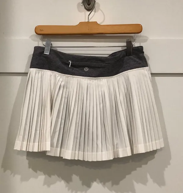 Lululemon Pleated Skort - Image 3