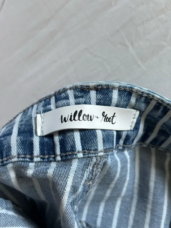 Willow + Root Jeans Flare - Image 4