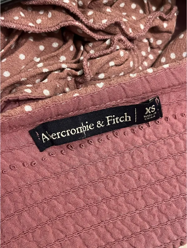 Abercrombie & Fitch Top - Image 3