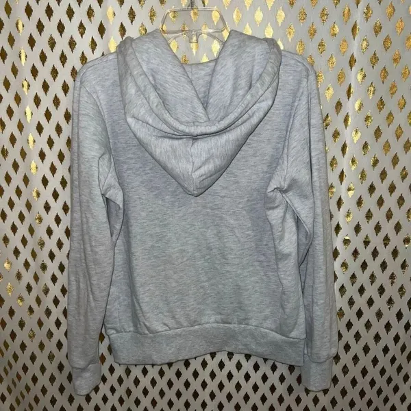 California zip up hoodie souvenir size L - Image 5
