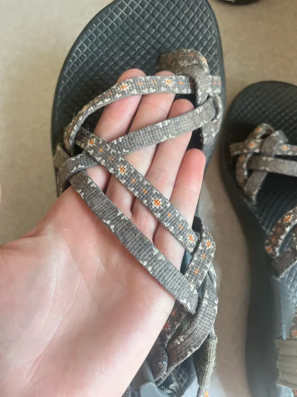Chaco Sandals Women’s - Image 5