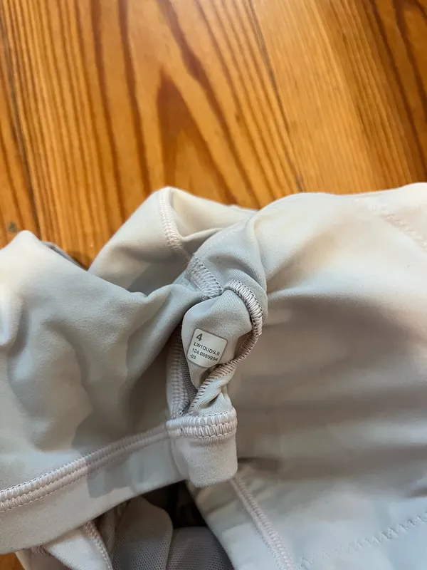 Lululemon Align Tank Pink - Image 3