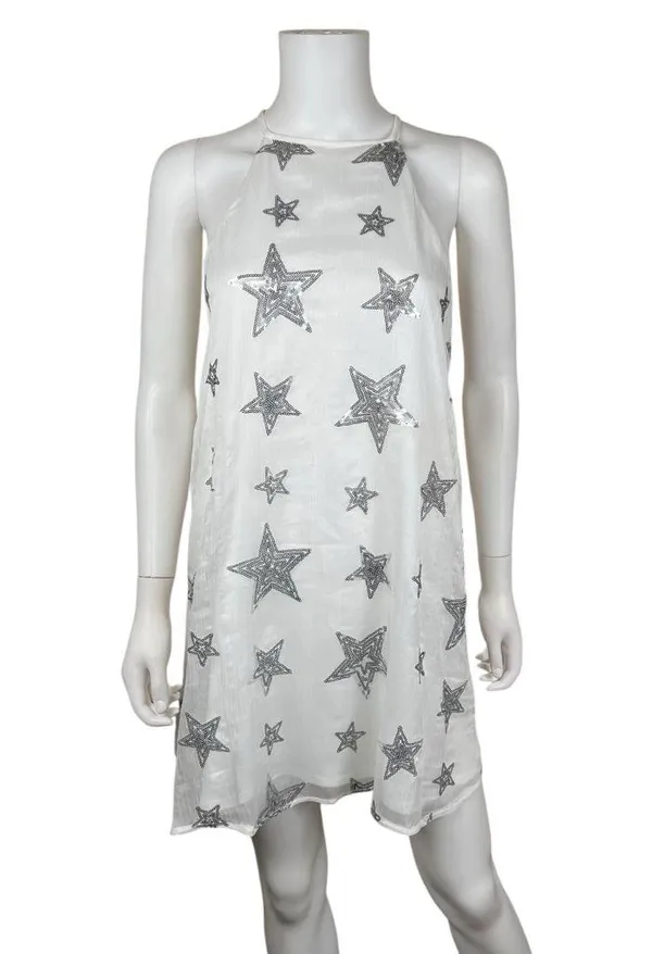 Show me your Mumu Gomez Mini Dress - Image 5