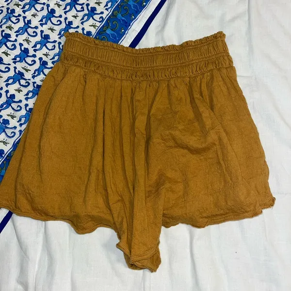 Anthropologie Daily practice shorts - Image 4