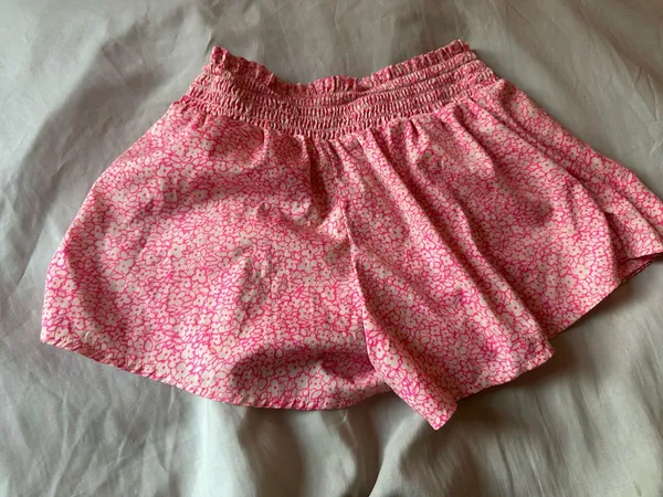 Aerie Flowy Shorts - Image 3