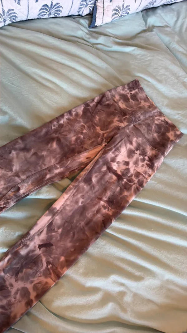 Lululemon Leggings - Image 2